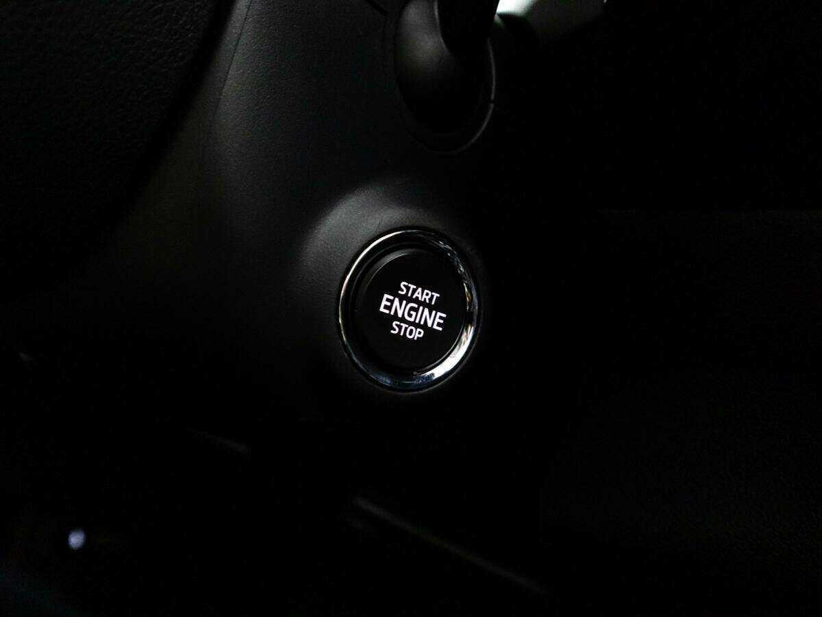 Skoda Kodiaq б/у, 2019, Роботизированная. Фото: #19