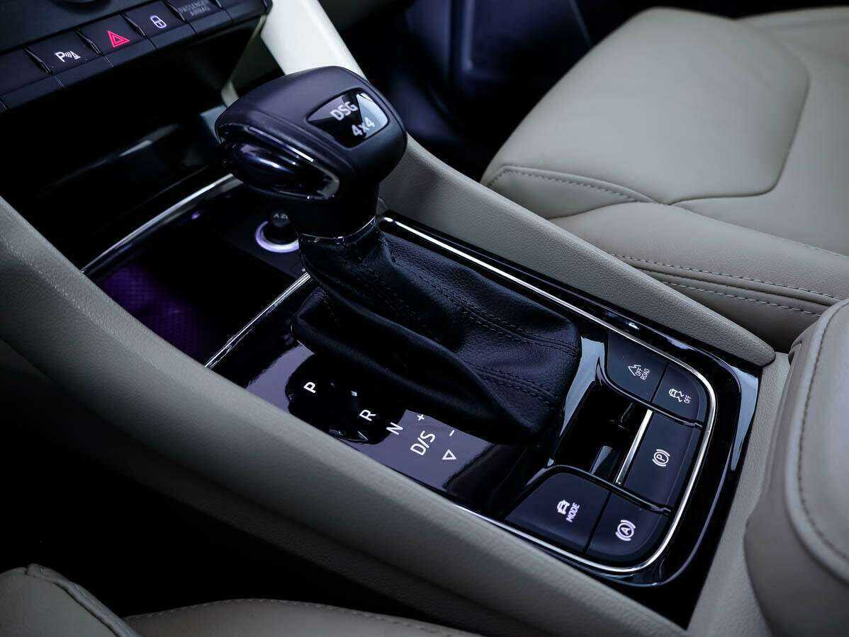 Skoda Kodiaq б/у, 2018, Роботизированная. Фото: #19