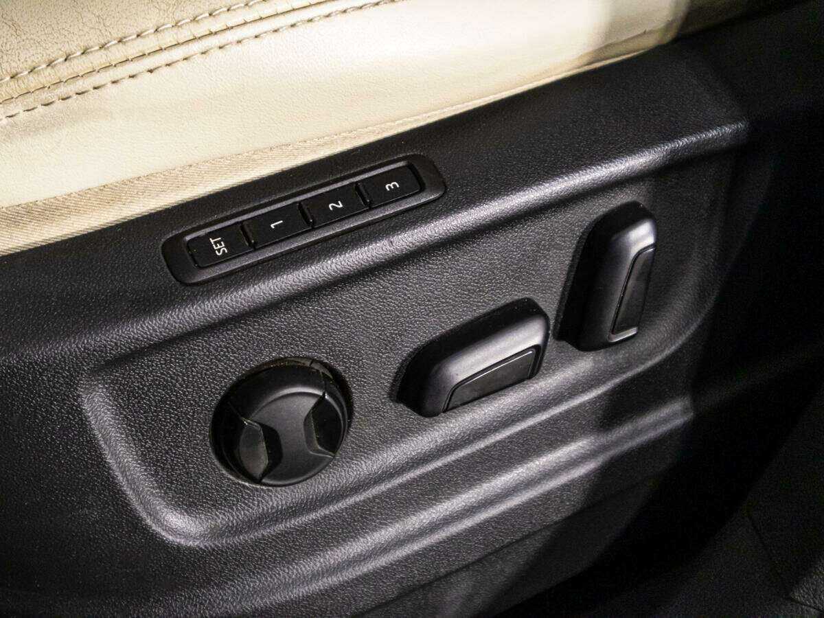 Skoda Kodiaq б/у, 2018, Роботизированная. Фото: #14