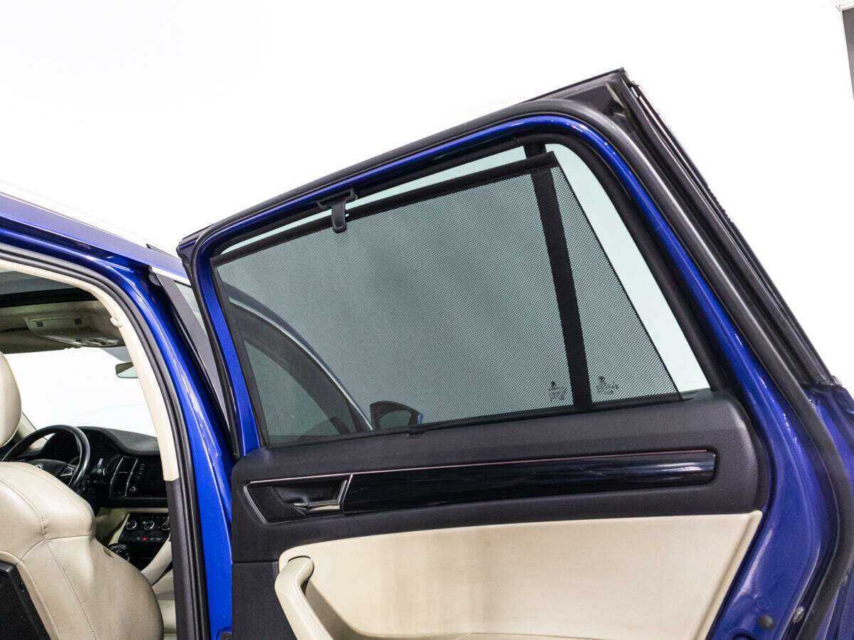 Skoda Kodiaq б/у, 2018, Роботизированная. Фото: #18