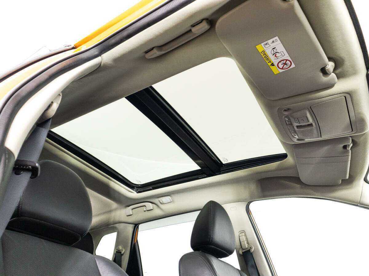 Nissan X-Trail б/у, 2019, Вариатор. Фото: #18