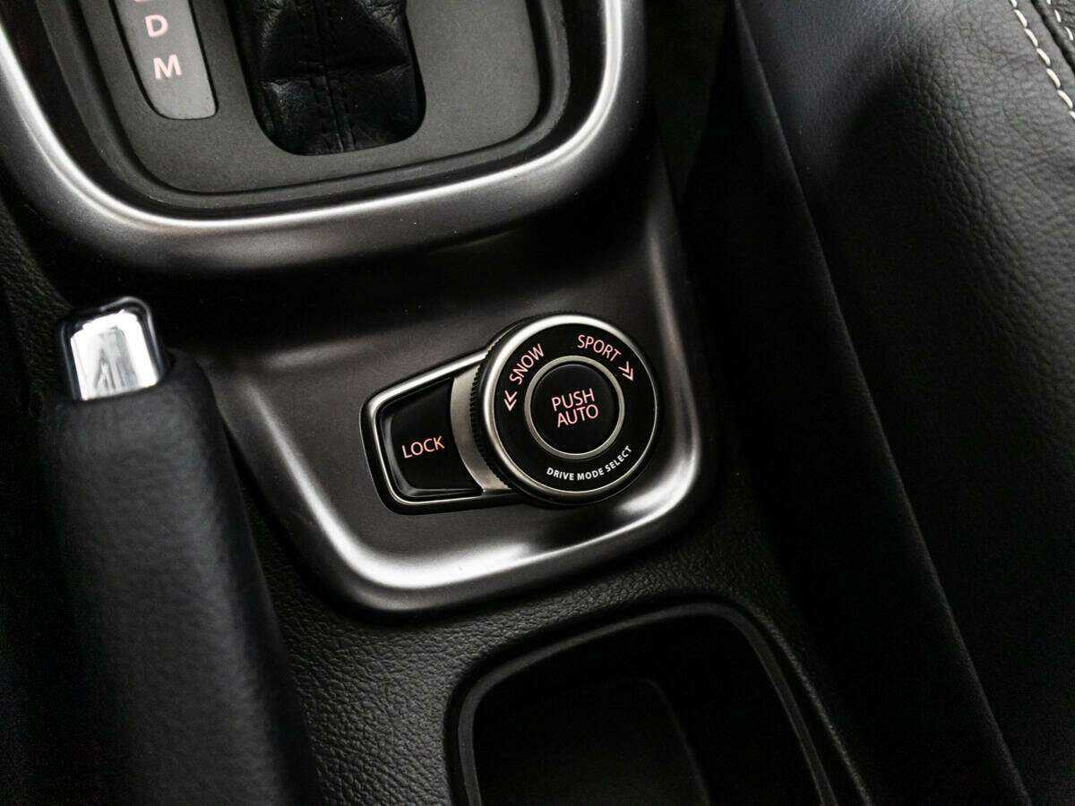 Suzuki Vitara б/у, 2021, Автоматическая. Фото: #14