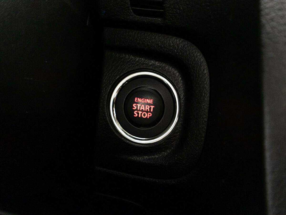 Suzuki Vitara б/у, 2021, Автоматическая. Фото: #15