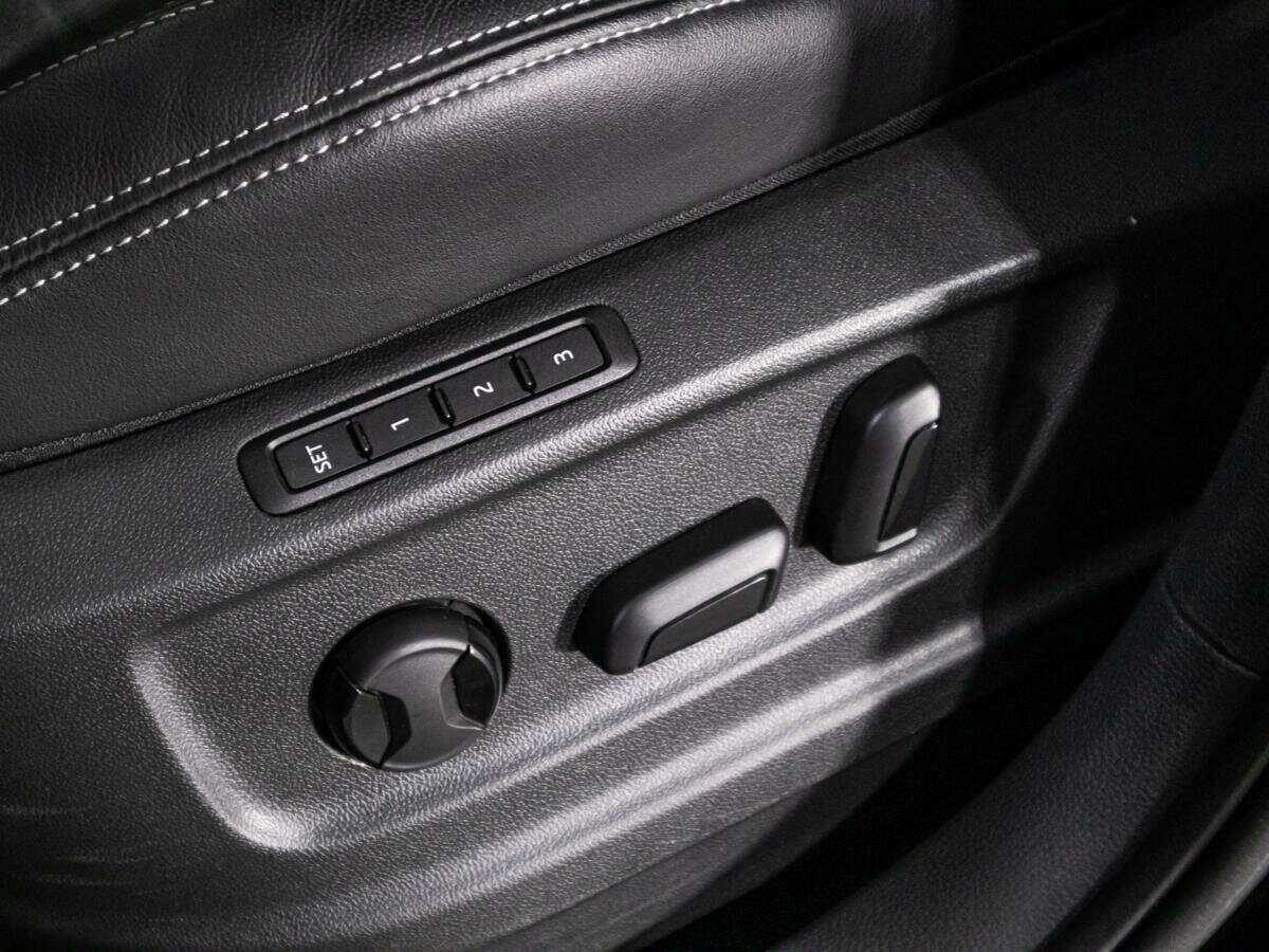 Skoda Karoq б/у, 2020, Автоматическая. Фото: #14