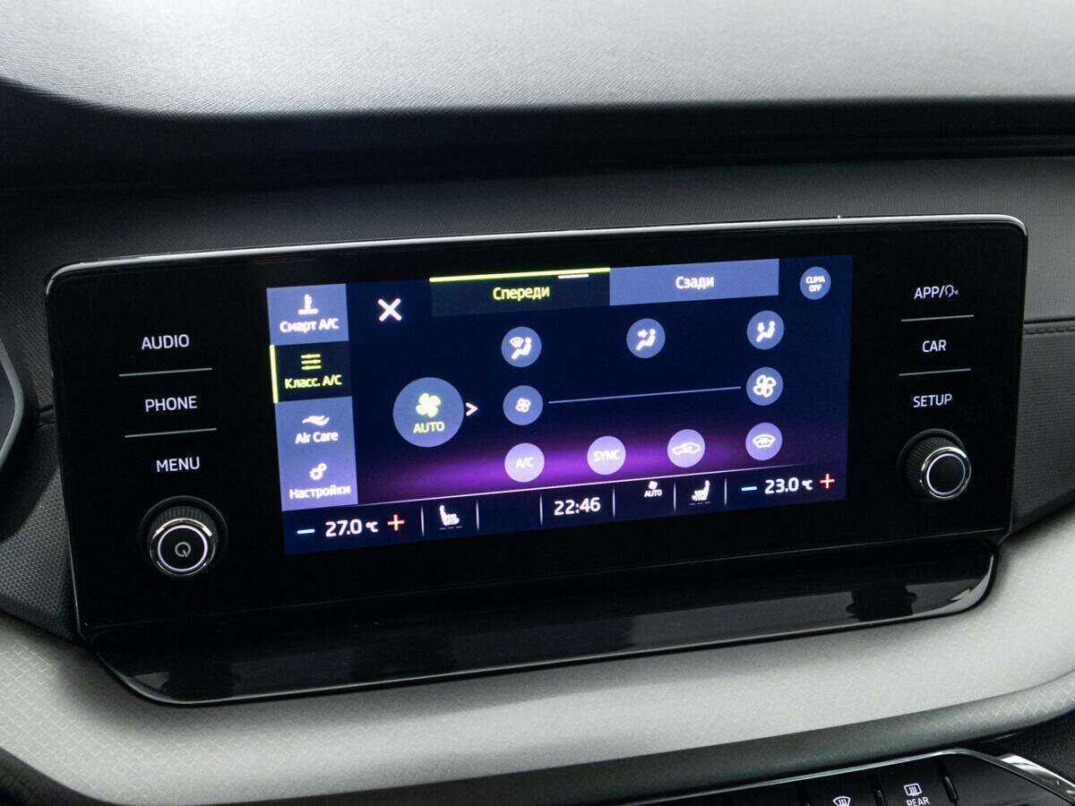 Skoda Octavia б/у, 2021, Роботизированная. Фото: #16