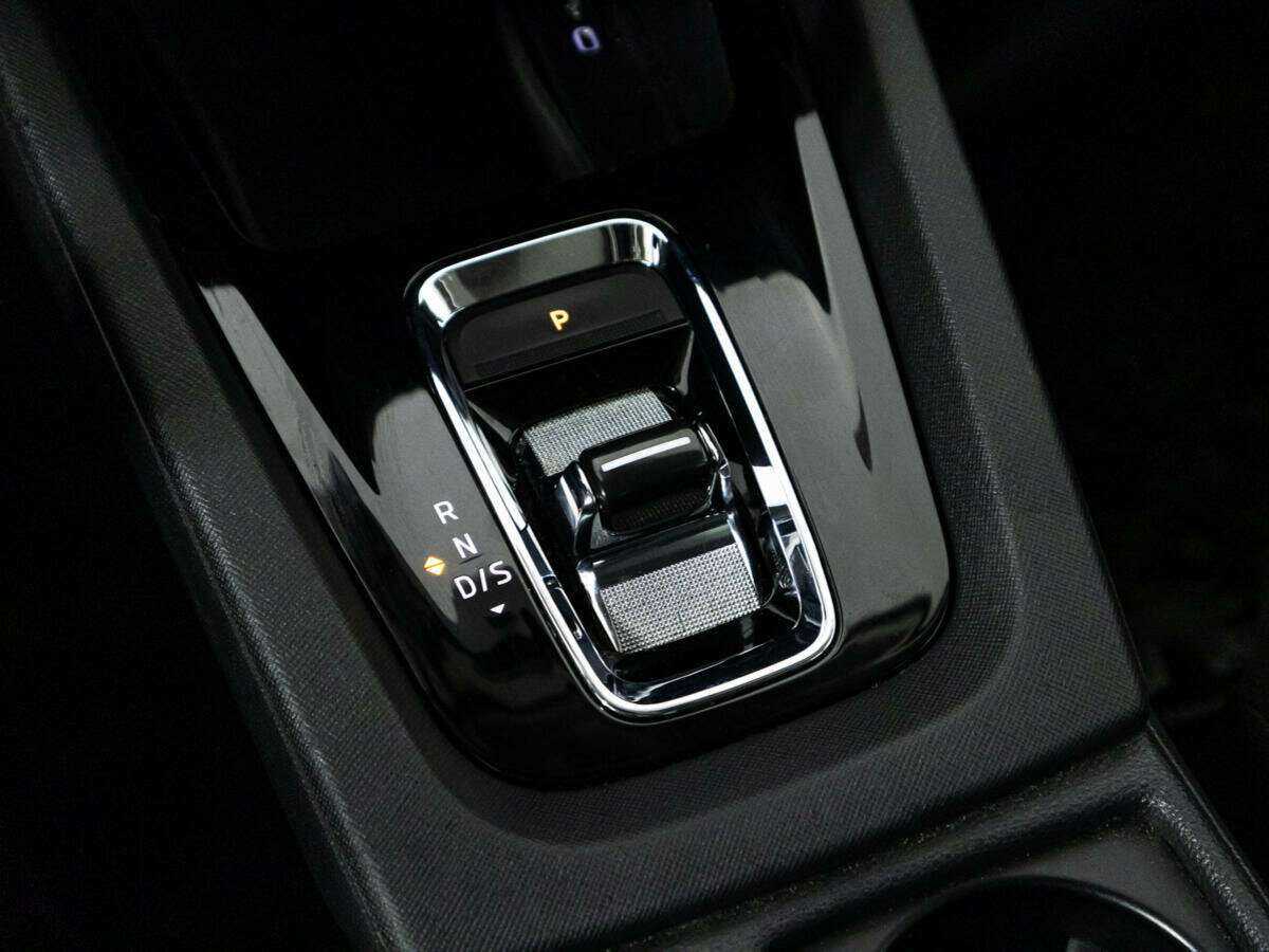 Skoda Octavia б/у, 2021, Роботизированная. Фото: #20