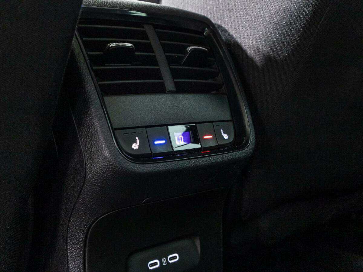 Skoda Octavia б/у, 2021, Роботизированная. Фото: #21