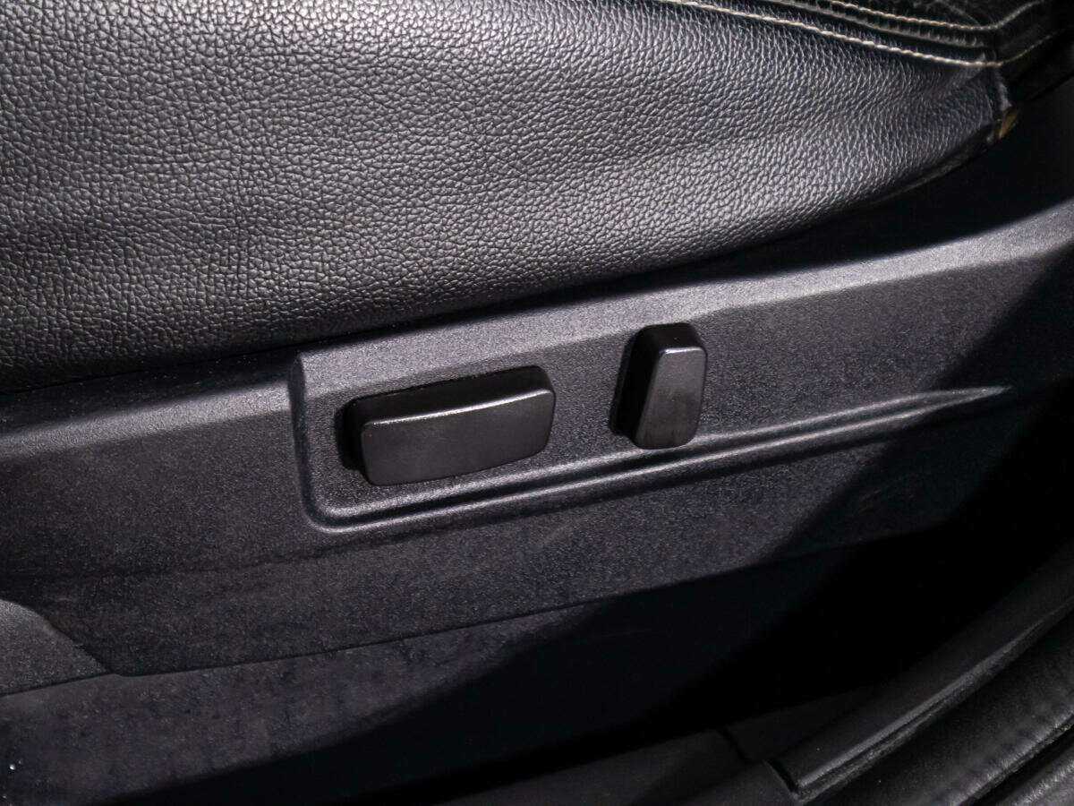 Mitsubishi Outlander б/у, 2015, Вариатор. Фото: #17