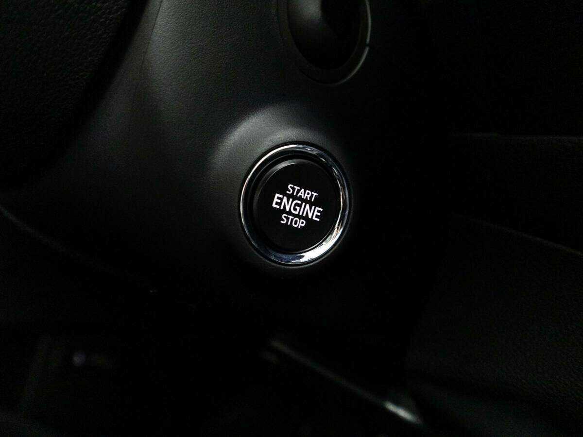 Skoda Kodiaq б/у, 2018, Роботизированная. Фото: #16