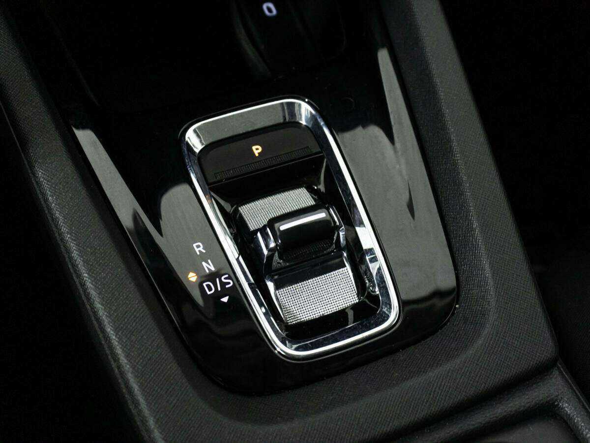 Skoda Octavia б/у, 2021, Автоматическая. Фото: #16