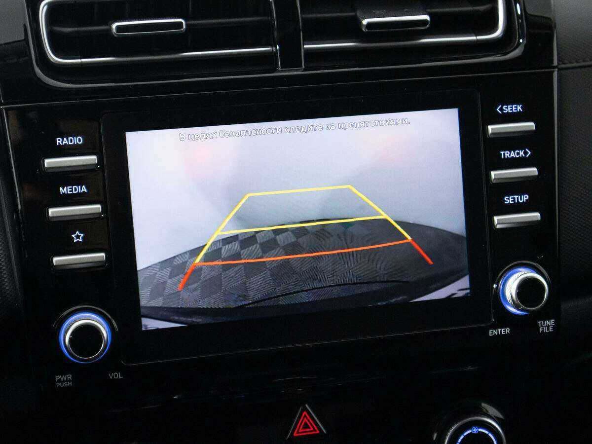 Hyundai Creta б/у, 2021, Автоматическая. Фото: #16