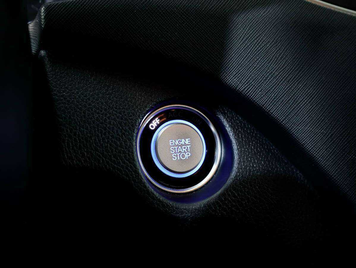 Hyundai Santa Fe б/у, 2017, Автоматическая. Фото: #19