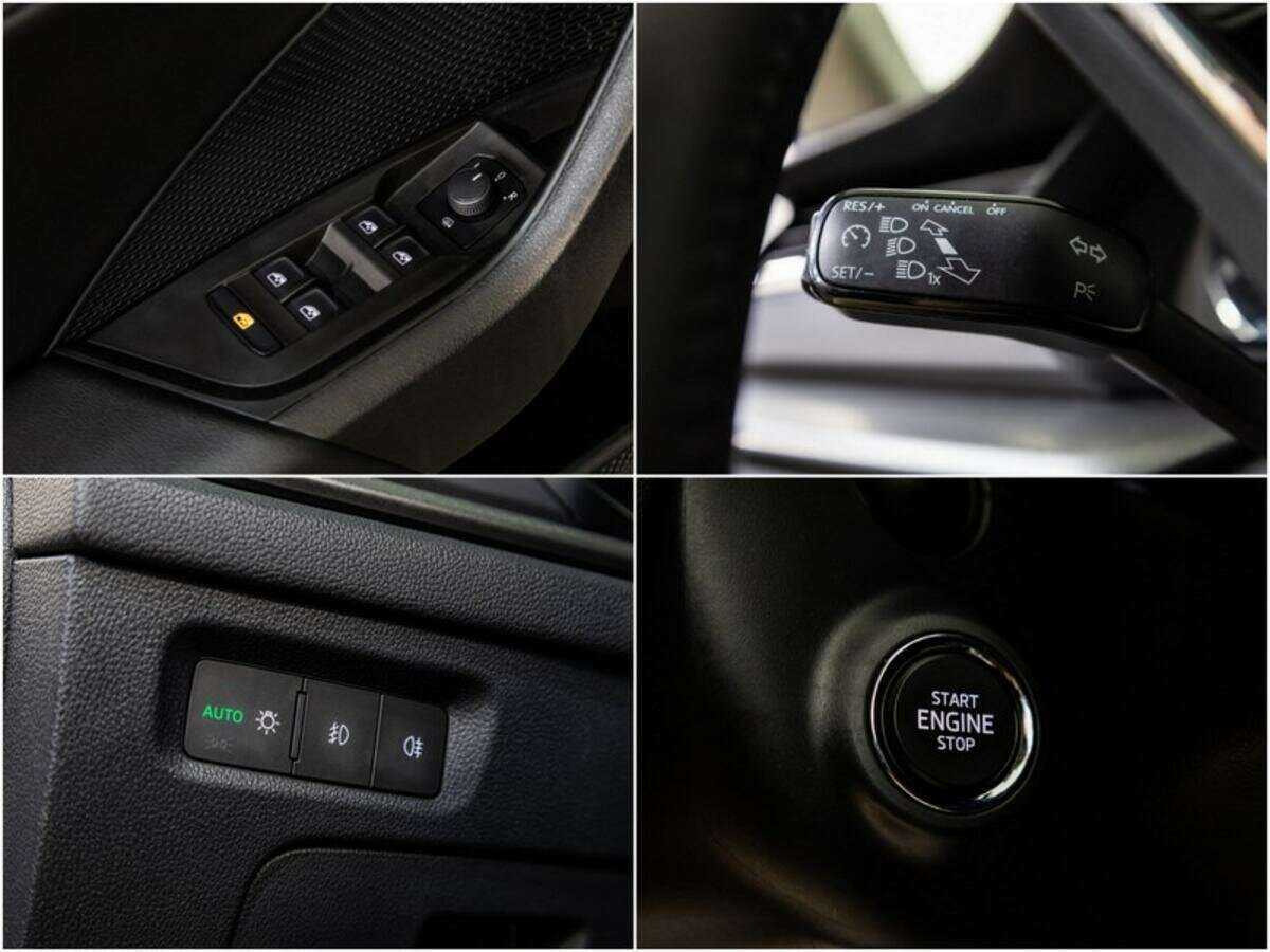 Skoda Octavia б/у, 2020, Роботизированная. Фото: #15