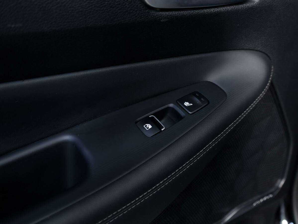 Hyundai Santa Fe б/у, 2020, Автоматическая. Фото: #24