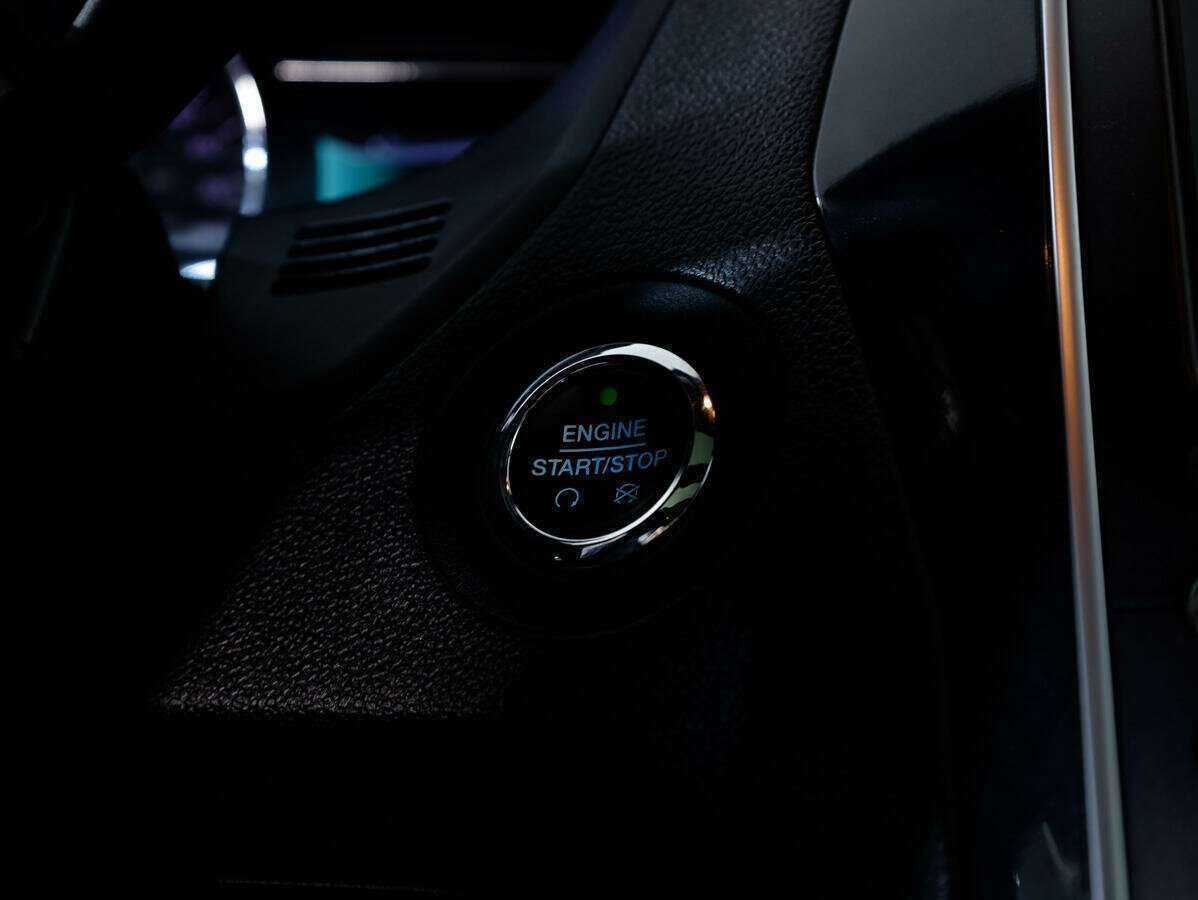 Ford Explorer б/у, 2015, Автоматическая. Фото: #25