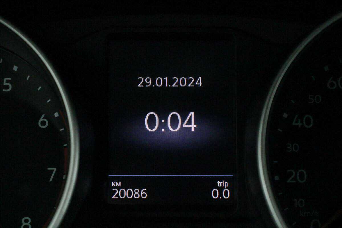 Volkswagen Tiguan б/у, 2021, Роботизированная. Фото: #16