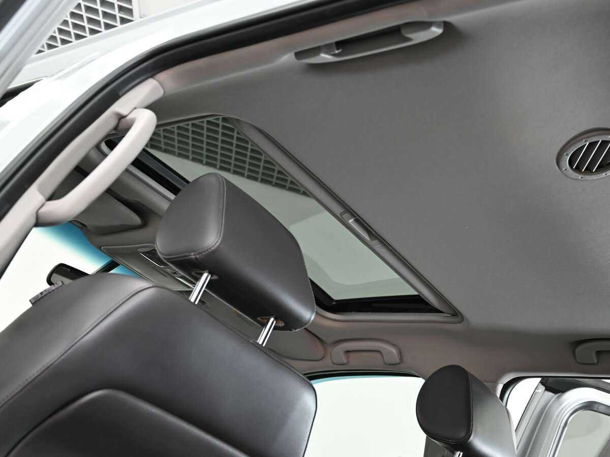 Nissan Pathfinder б/у, 2012, Автоматическая. Фото: #6