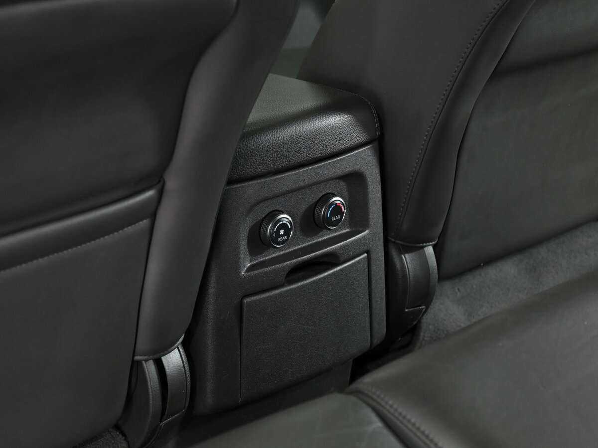 Nissan Pathfinder б/у, 2012, Автоматическая. Фото: #14