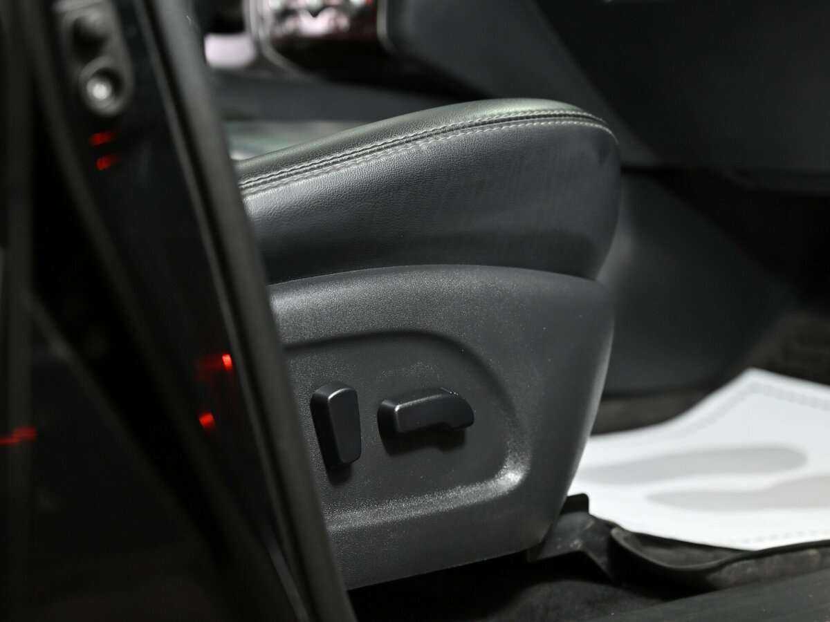 Nissan Pathfinder б/у, 2015, Вариатор. Фото: #16