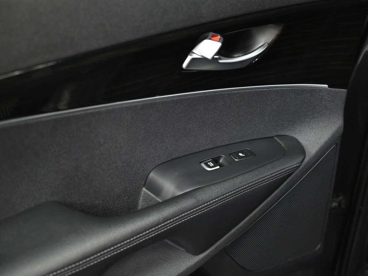 Kia Sorento б/у, 2019, Автоматическая. Фото: #8