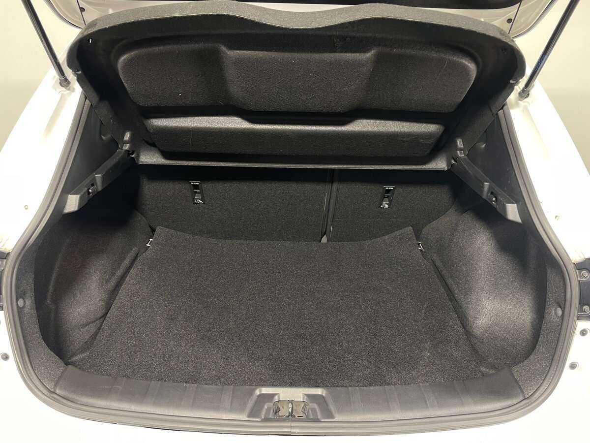 Ниссан Кашкай б/у, 2019, Вариатор. Фото: #8