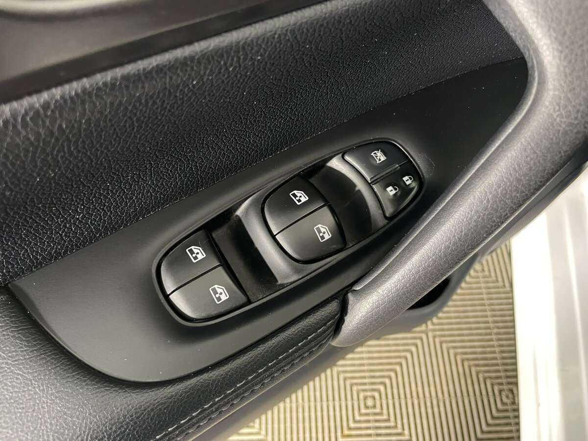 Ниссан Кашкай б/у, 2019, Вариатор. Фото: #18