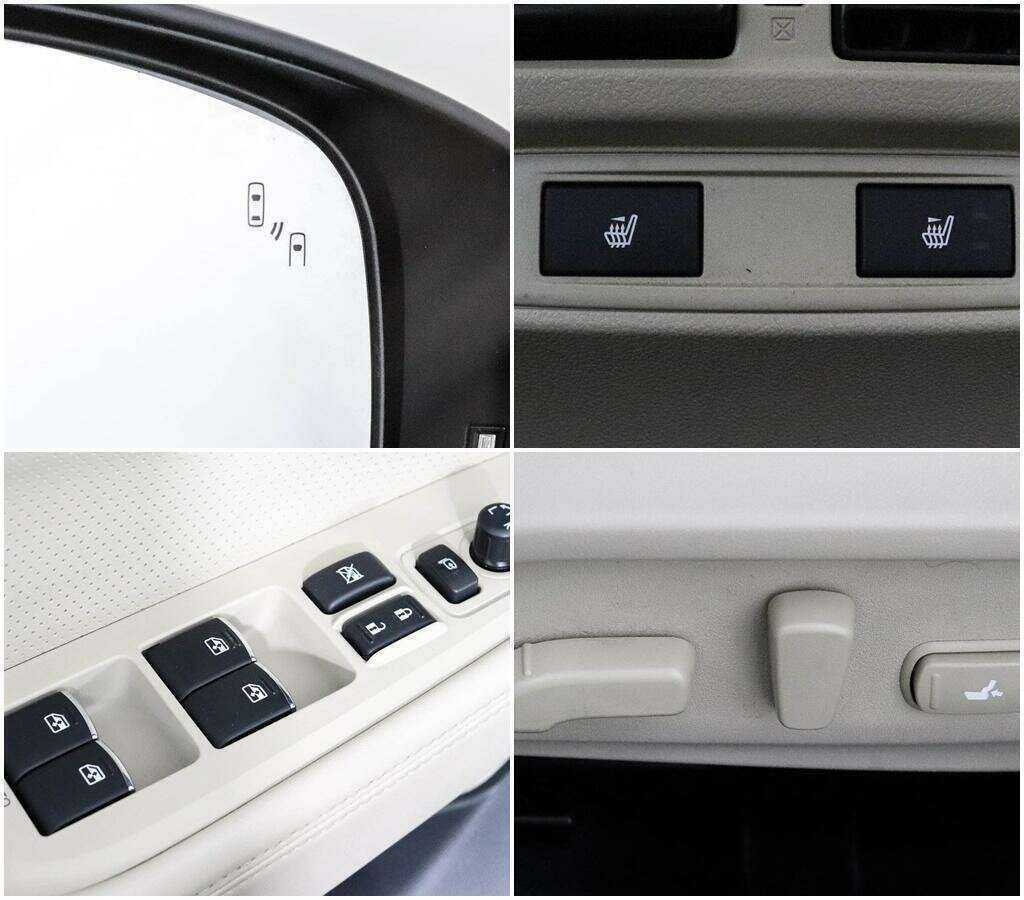 Subaru Outback б/у, 2017, Вариатор. Фото: #13