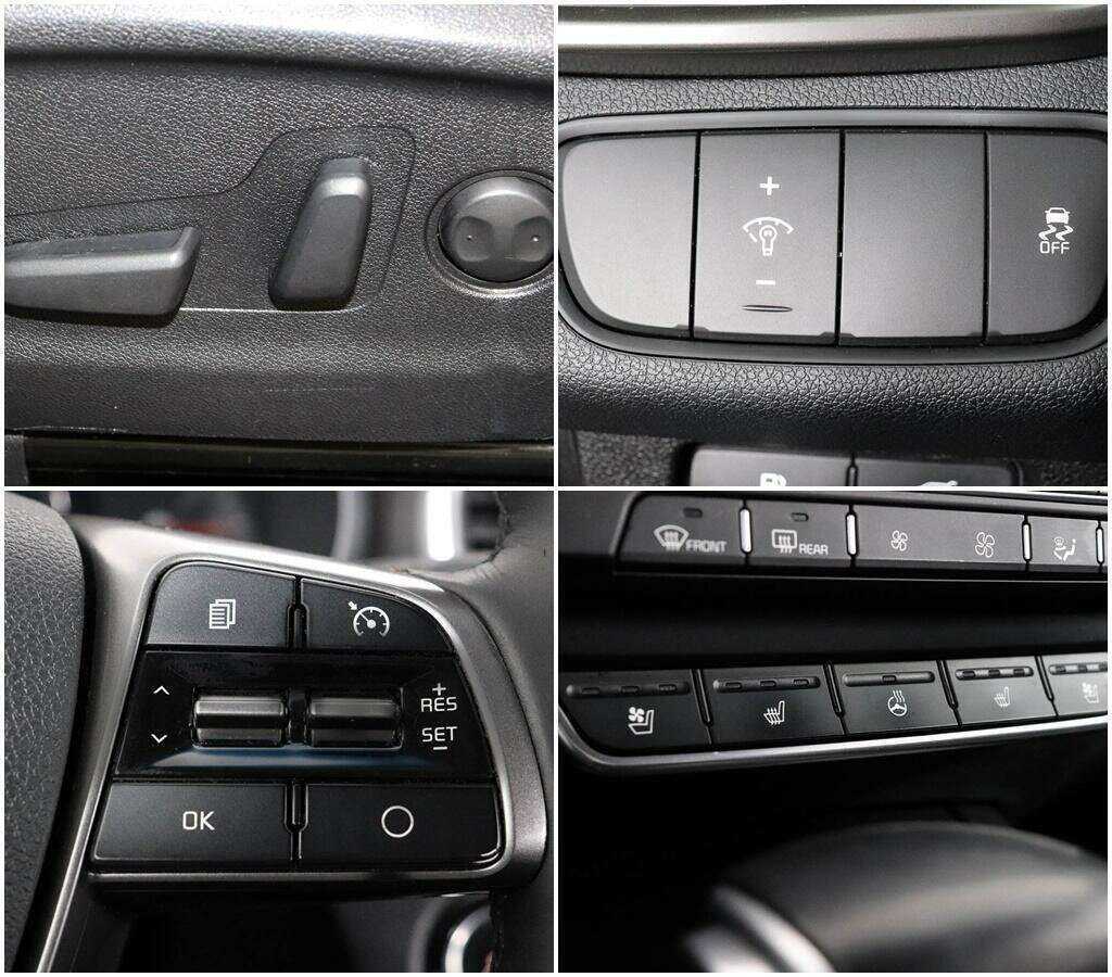 Kia Sorento б/у, 2018, Автоматическая. Фото: #14