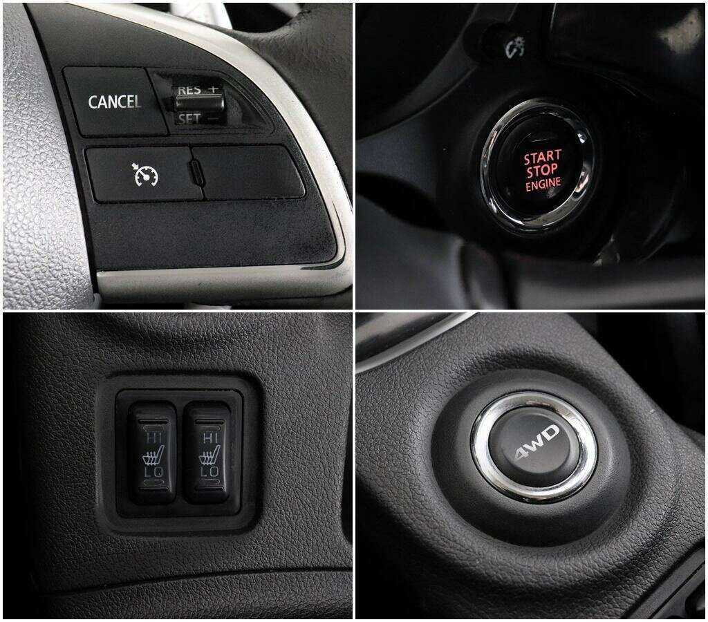 Mitsubishi Outlander б/у, 2012, Вариатор. Фото: #13