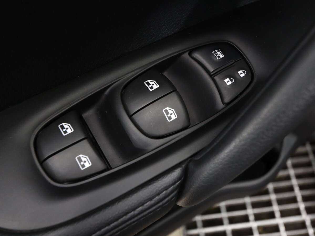 Ниссан Кашкай б/у, 2022, Вариатор. Фото: #7