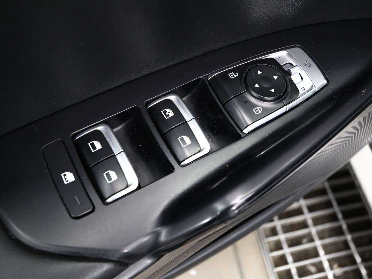 Киа К5 б/у, 2021, Автоматическая. Фото: #7