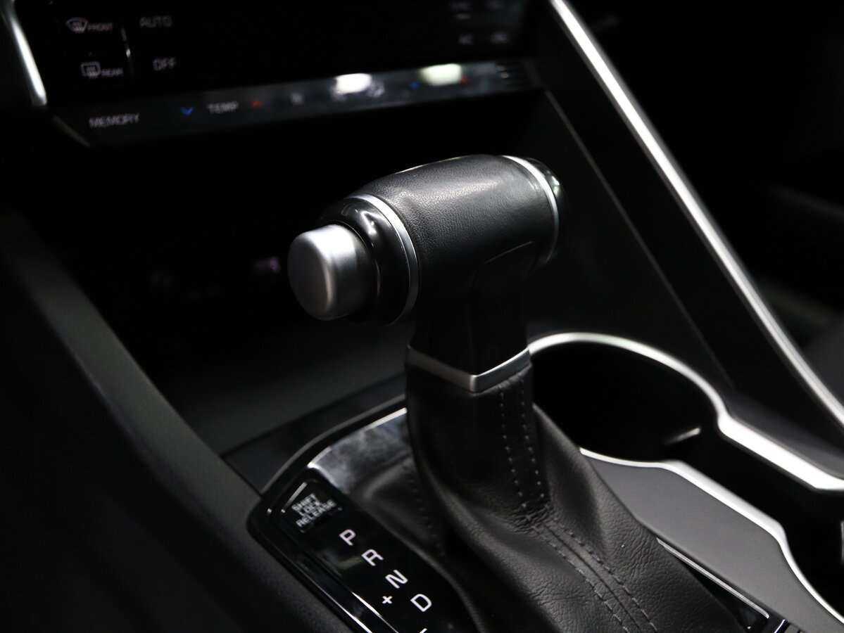 Киа К5 б/у, 2021, Автоматическая. Фото: #9