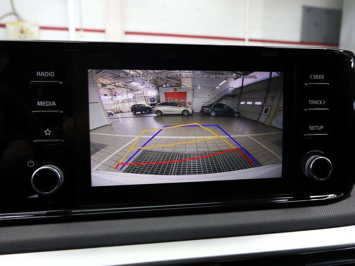 Киа К5 б/у, 2021, Автоматическая. Фото: #19