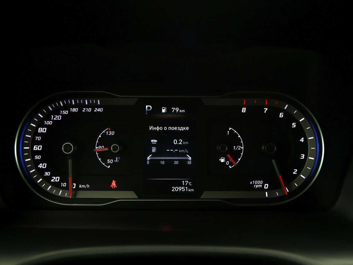 Hyundai Tucson б/у, 2021, Автоматическая. Фото: #17