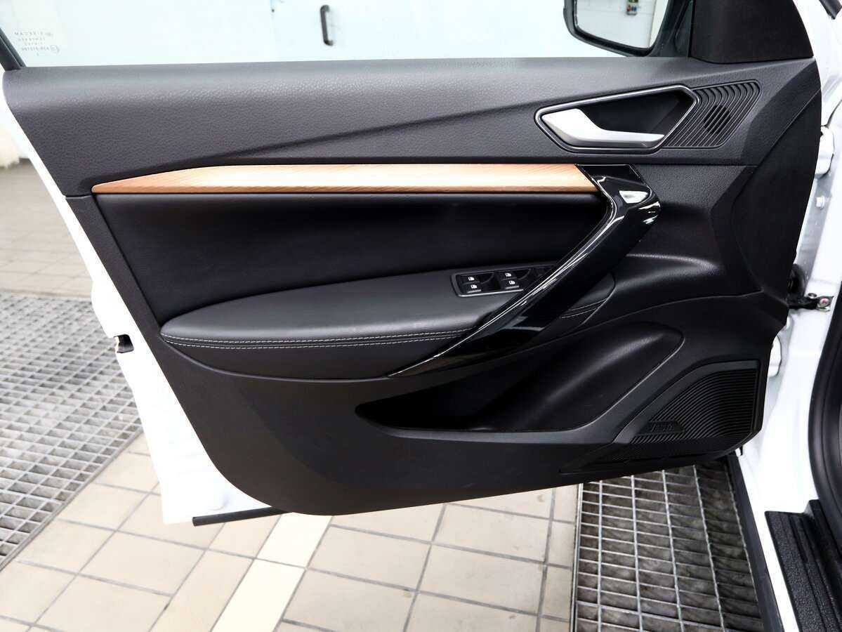 Лада (ВАЗ) Веста б/у, 2023, Механическая. Фото: #15