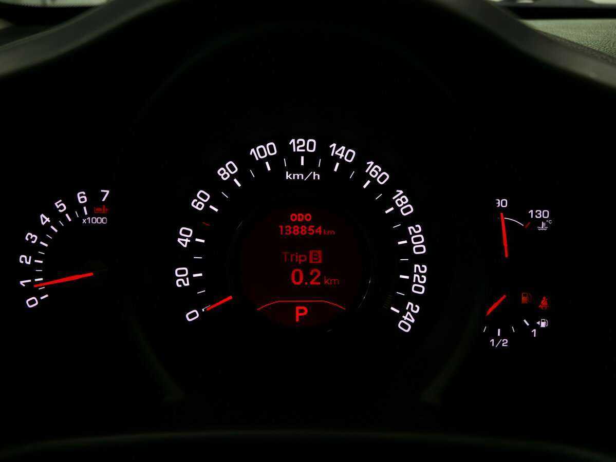 Киа Спортейдж б/у, 2013, Автоматическая. Фото: #12