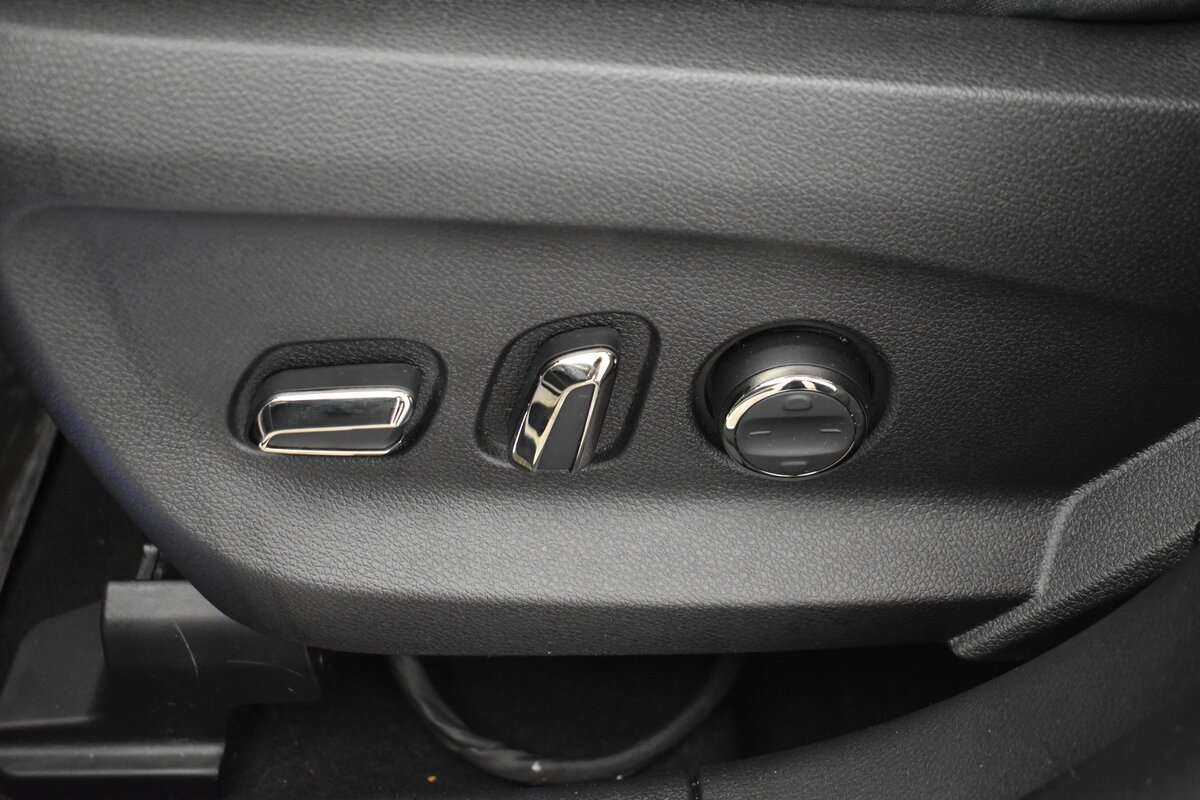 EXEED TXL б/у, 2022, Роботизированная. Фото: #10