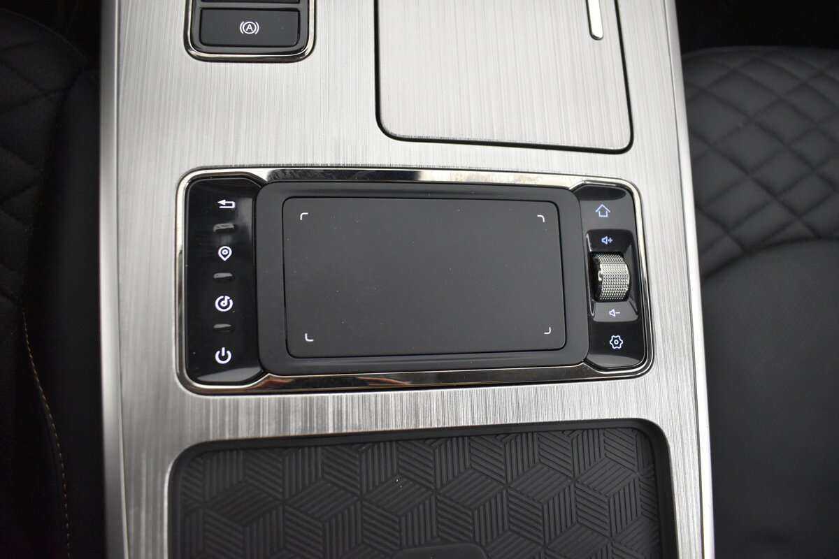 EXEED TXL б/у, 2022, Роботизированная. Фото: #21