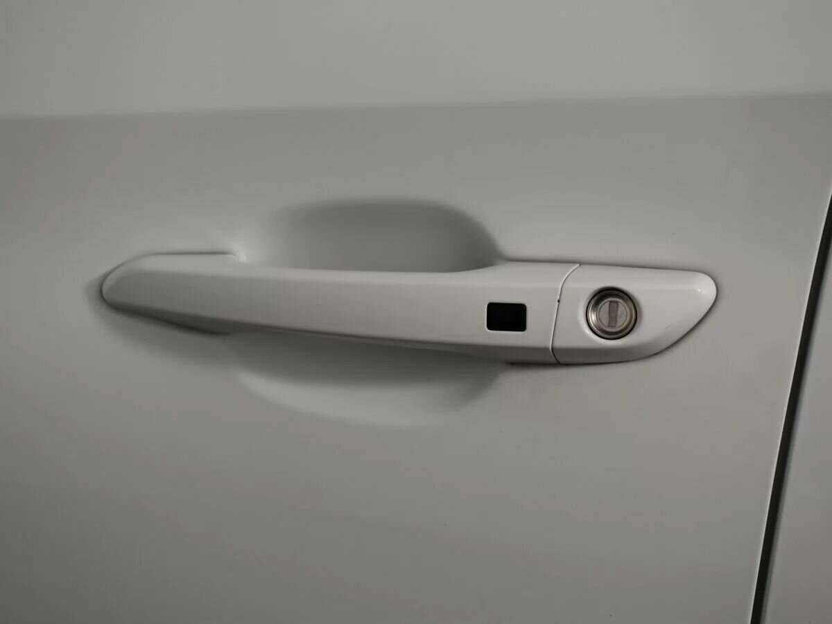 Hyundai Tucson б/у, 2020, Автоматическая. Фото: #29