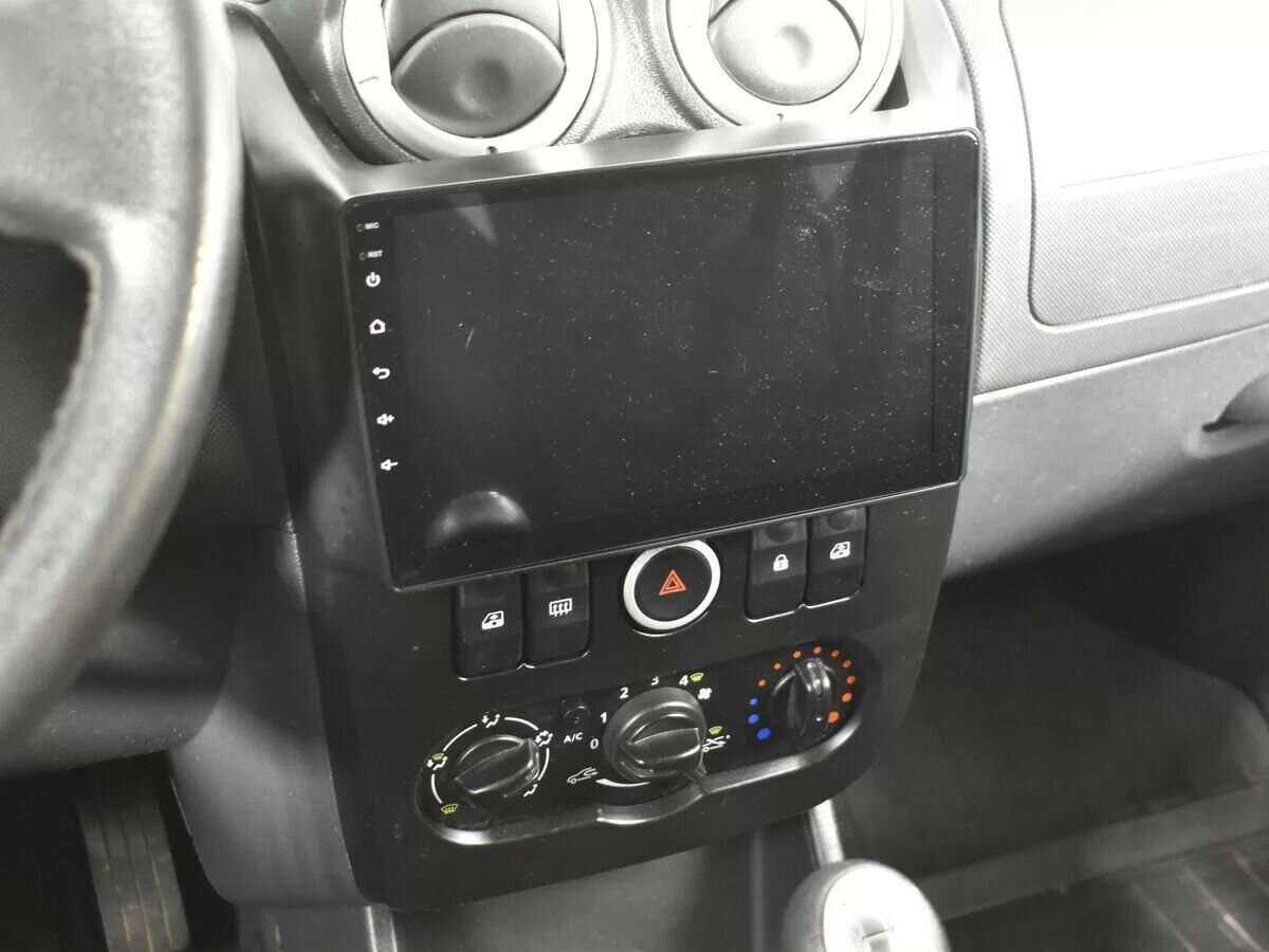 Лада (ВАЗ) Ларгус б/у, 2019, Механическая. Фото: #9