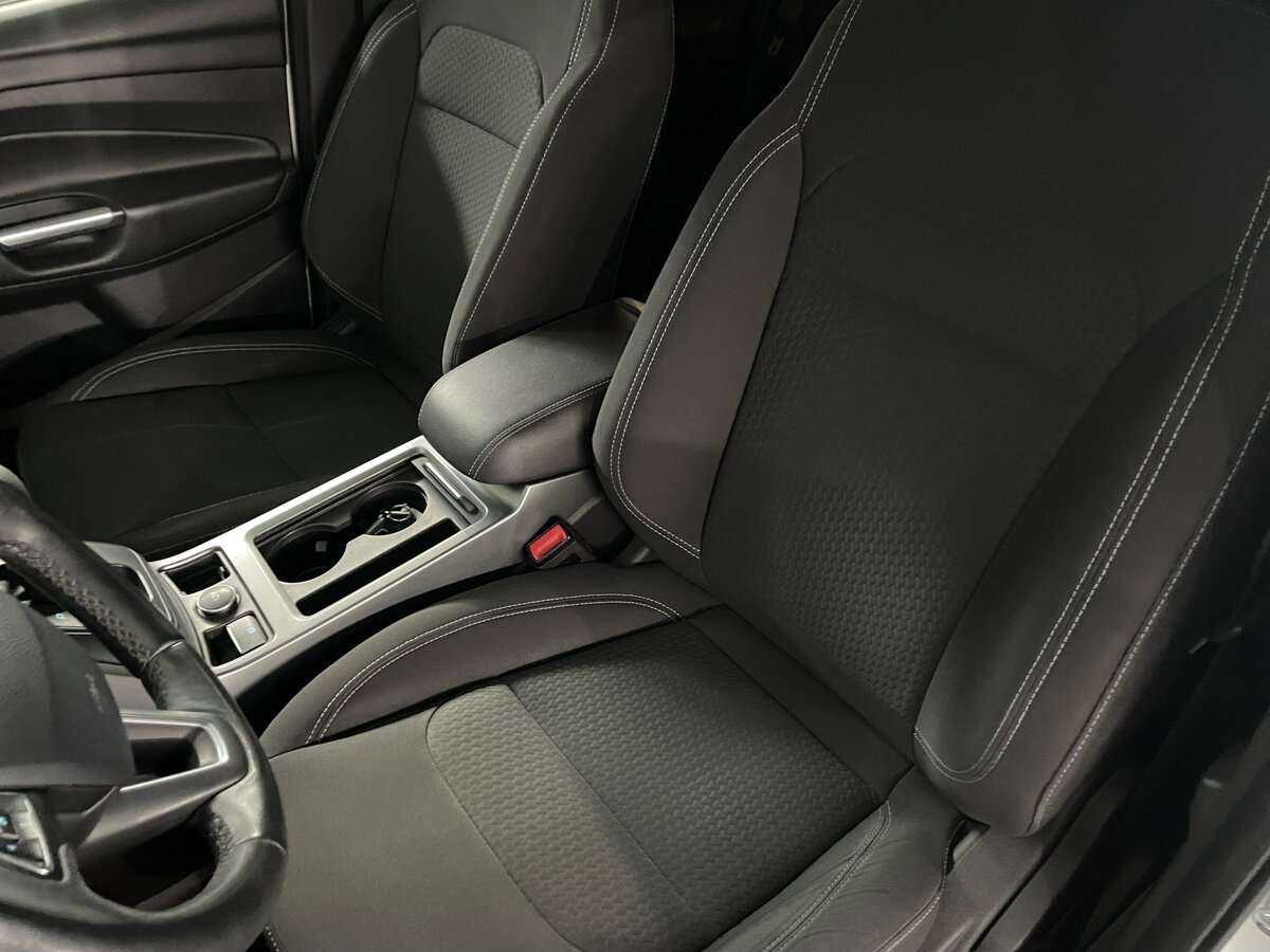 Форд Куга б/у, 2017, Автоматическая. Фото: #17