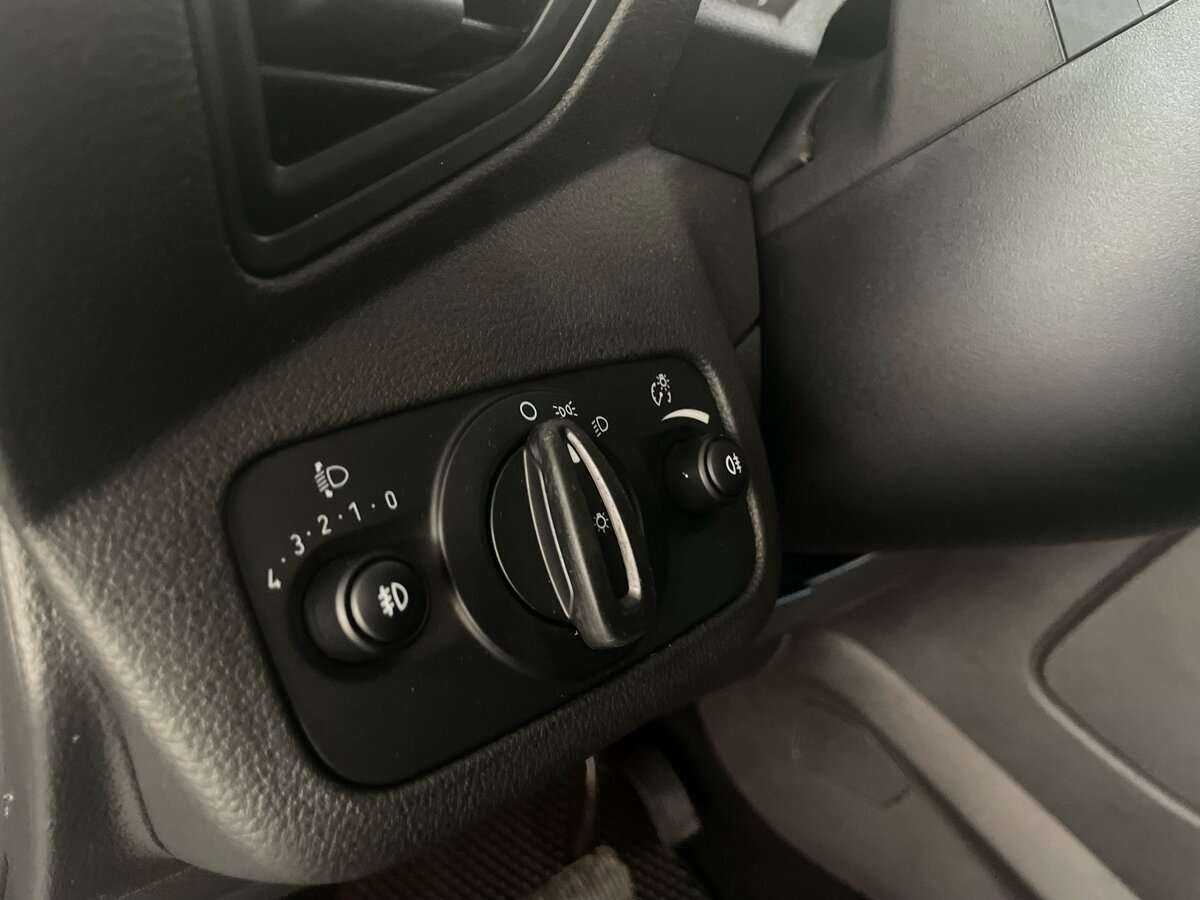 Форд Куга б/у, 2015, Автоматическая. Фото: #14