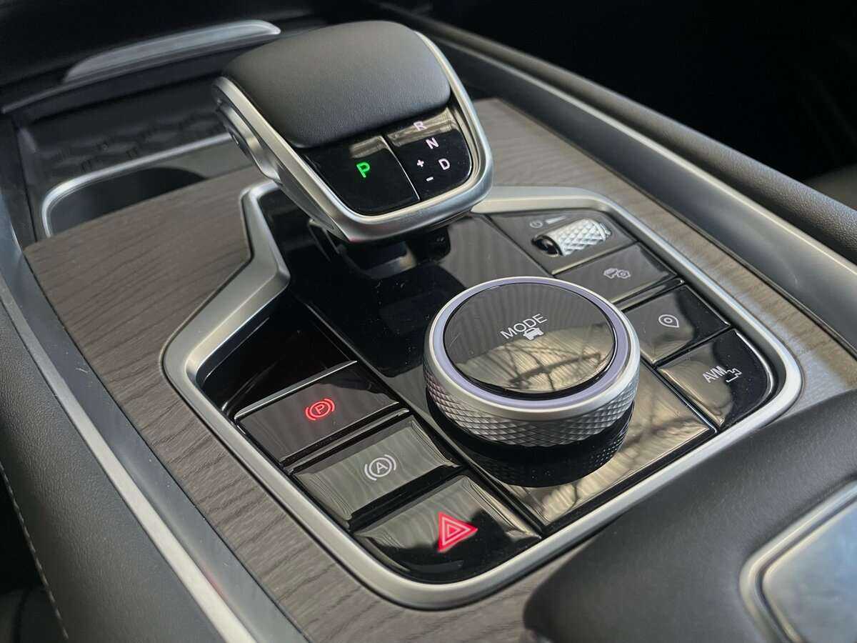 Chery Tiggo 8 Pro Max б/у, 2023, Роботизированная. Фото: #13