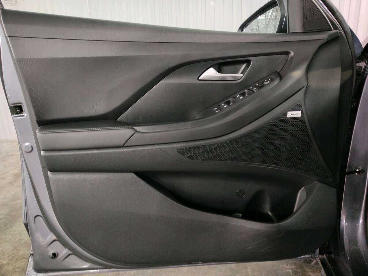 Hyundai Creta б/у, 2021, Автоматическая. Фото: #11