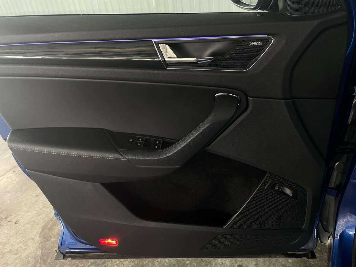 Skoda Kodiaq б/у, 2019, Роботизированная. Фото: #19