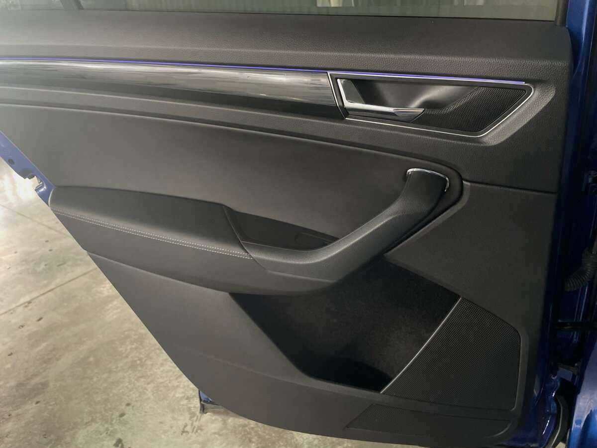 Skoda Kodiaq б/у, 2019, Роботизированная. Фото: #22