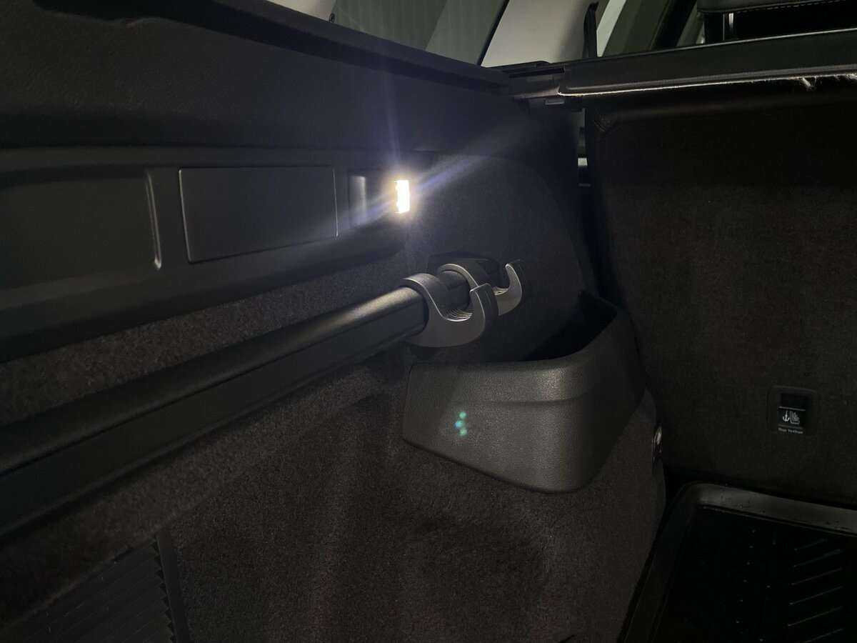 Skoda Kodiaq б/у, 2019, Роботизированная. Фото: #25