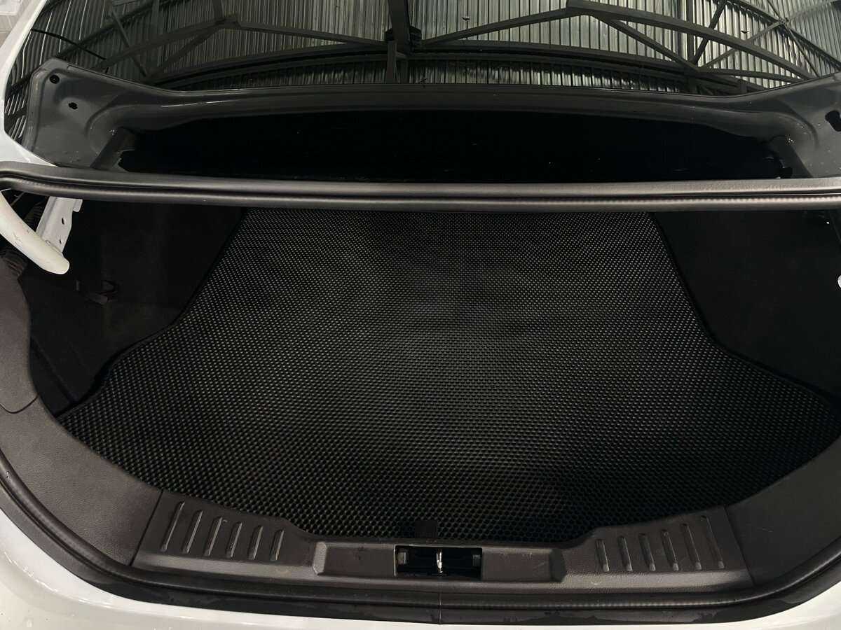 Форд Фокус б/у, 2013, Роботизированная. Фото: #21