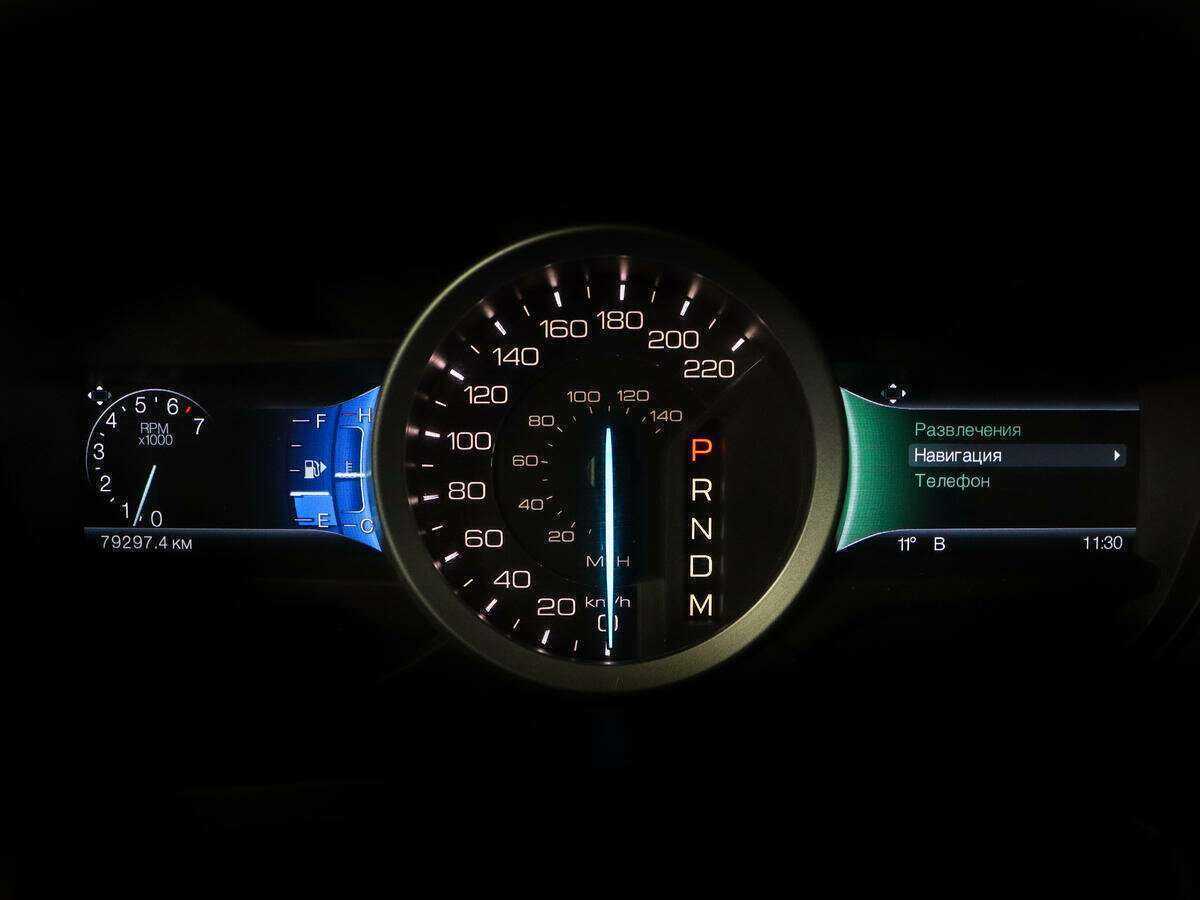 Ford Explorer б/у, 2015, Автоматическая. Фото: #11