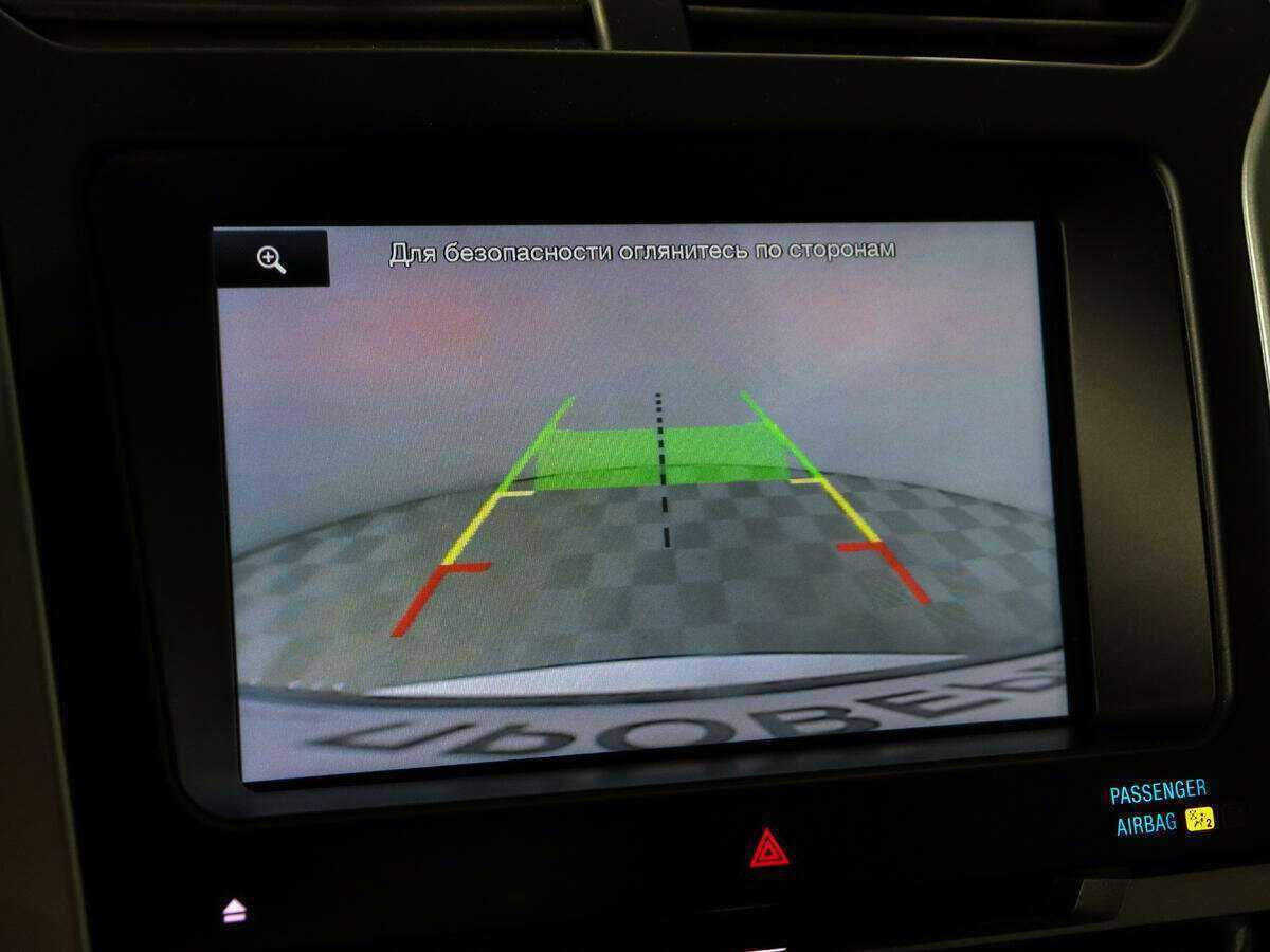 Ford Explorer б/у, 2015, Автоматическая. Фото: #16